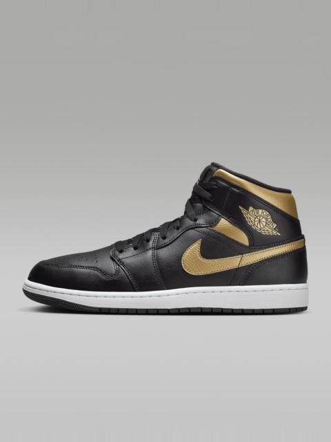 Men's Air Jordan 1 Mid Shoes