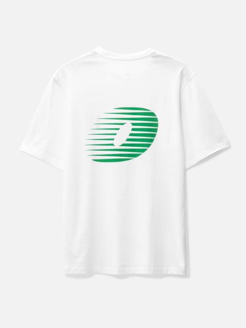 SPEED T-SHIRT