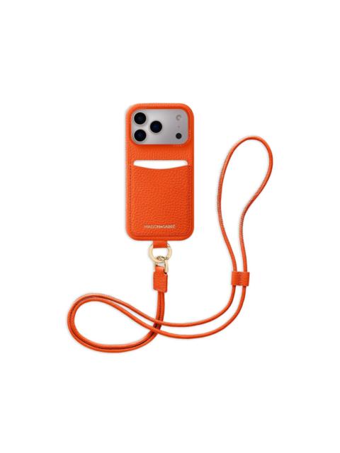 MAISON de SABRÉ Sling iPhone 17 Pro case
