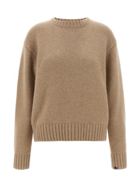extreme cashmere 'N°373 Oldie' sweater