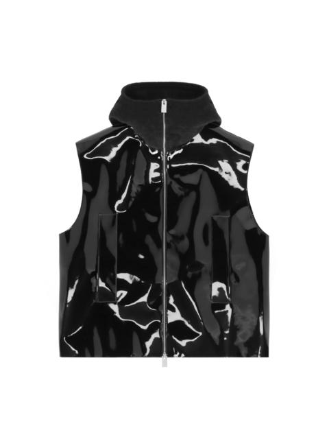 EXPEDITION PVC VEST