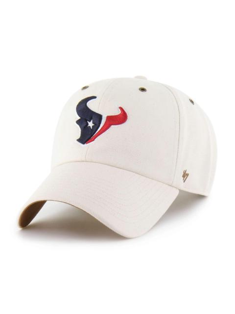 Carhartt Houston Texans '47 Undyed Clean Up