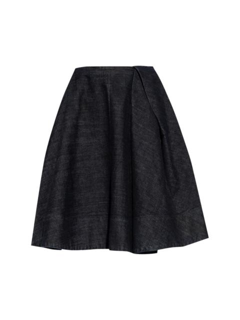 JACQUEMUS FLARED SKIRT | dante5 | REVERSIBLE
