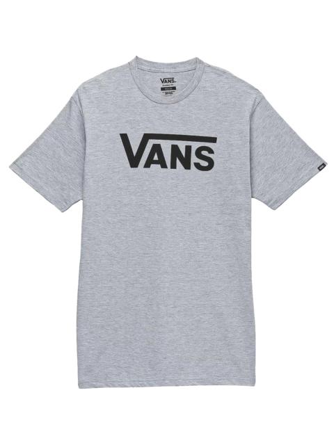 Vans Classic T-Shirt "ATHLETIC HEATHER" VN000GGGATJ