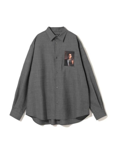 UNDERCOVER UC2D4401-6