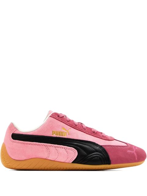 PUMA Puma Speedcat Suede-leather Sneakers