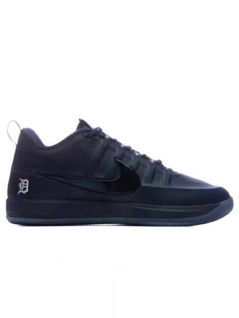 Nike BOOK 2 'TIGERS' - MIDNIGHT NAVY/MIDNIGHT NAVY/WHITE
