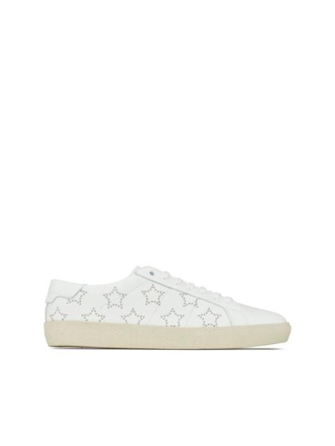 SAINT LAURENT Court Classic SL/06 Star sneakers