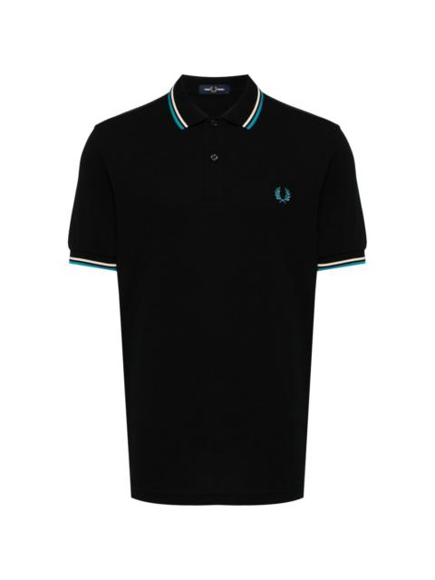 Fred Perry Twin Tipped polo shirt