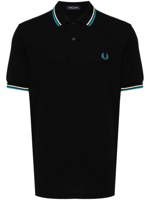 Fred Perry Twin Tipped polo shirt