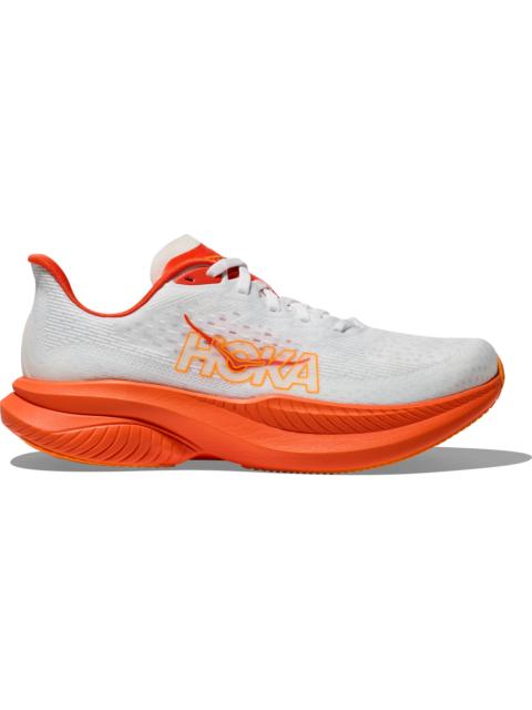 HOKA Hoka One One Mach 6 Frost Lava