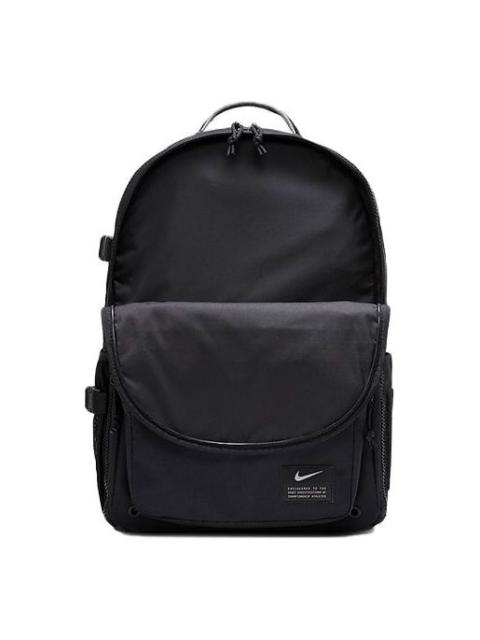 Nike NIKE Utility Power Backpack 'Black' CK2663-010