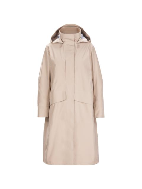 Veilance Ifora Coat