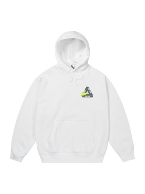 Nike Nike x Palace Tri Swoosh Hoodie 'White' P29CS133