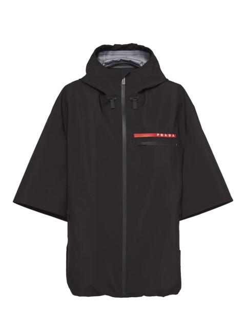 Prada Extreme-Tex short-sleeved jacket
