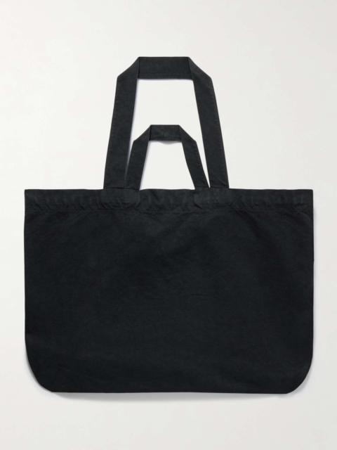 KAPTAIN SUNSHINE Canvas Tote Bag