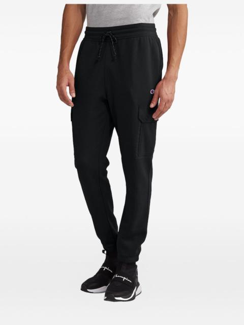 Champion cargo-pocket track pants