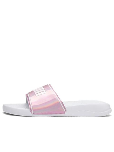 PUMA (WMNS) PUMA Popcat 20 'Iridescent - Pink' 372627-02
