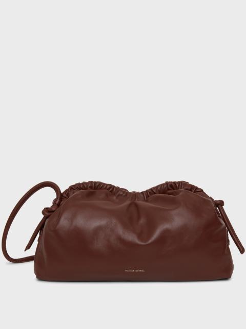 Mansur Gavriel CLOUD CLUTCH