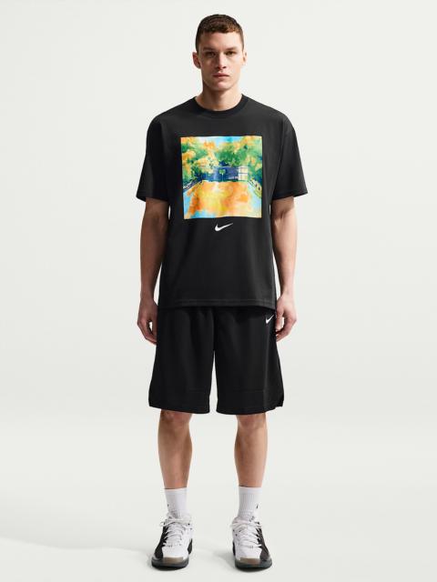 Nike Nike Dri-FIT Icon Men's Basketball Shorts