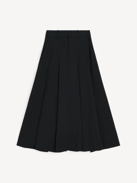 BY MALENE BIRGER Edena midi skirt