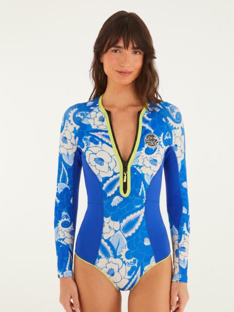 FARM RIO Tropical Groove Surfsuit