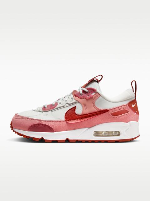 Nike Nike Air Max 90 Futura Women's Shoes