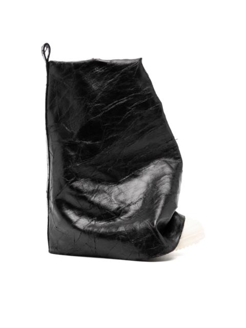 Rick Owens DRKSHDW Porterville boots