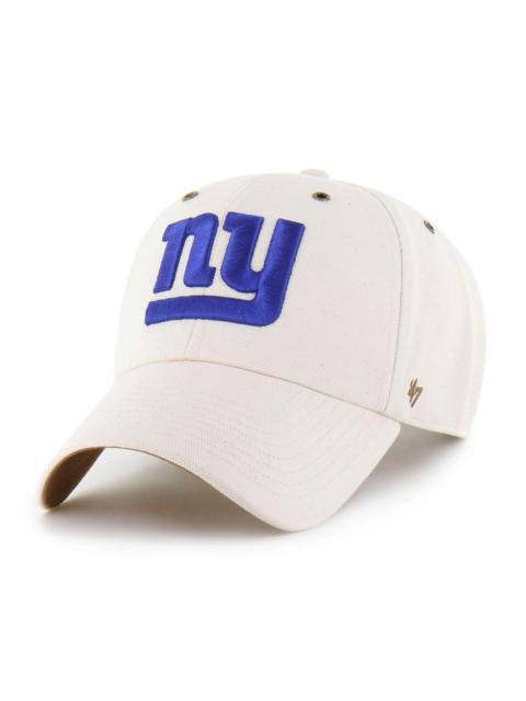 Carhartt New York Giants '47 Undyed Clean Up