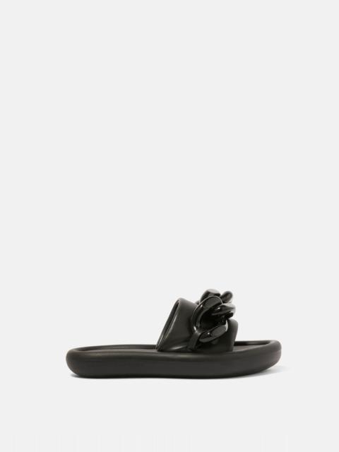 Stella McCartney Air Slide Puffy Chunky Chain