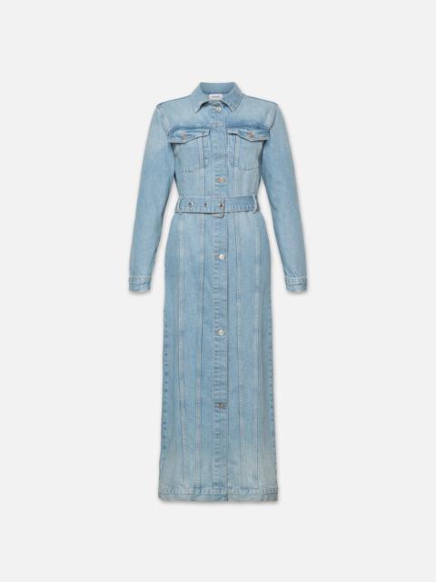 FRAME The Overlong Trucker in Willeby