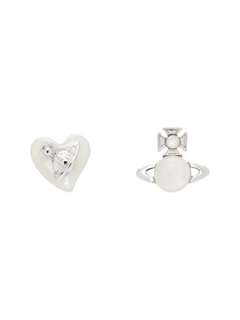 Vivienne Westwood Thomasina Earrings