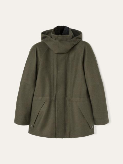 Loro Piana Milton Parka