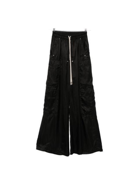 Rick Owens Cargobelas cargo pants