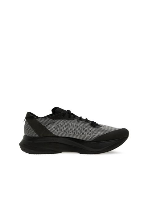 adidas Adizero Boston 12 mesh running sneakers | REVERSIBLE