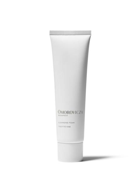 OMOROVICZA Omorovicza Cleansing Foam (5oz)