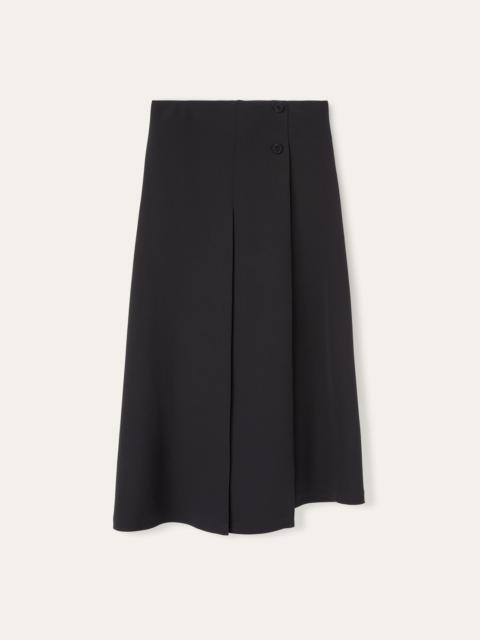 Loro Piana Alida Skirt