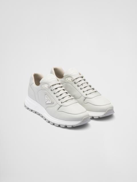 Prax 01 Re-Nylon sneakers
