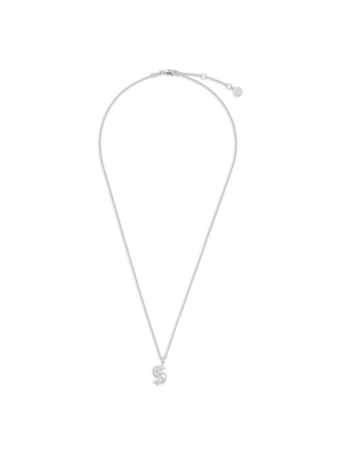 STOLEN GIRLFRIENDS CLUB Hidden Heart necklace