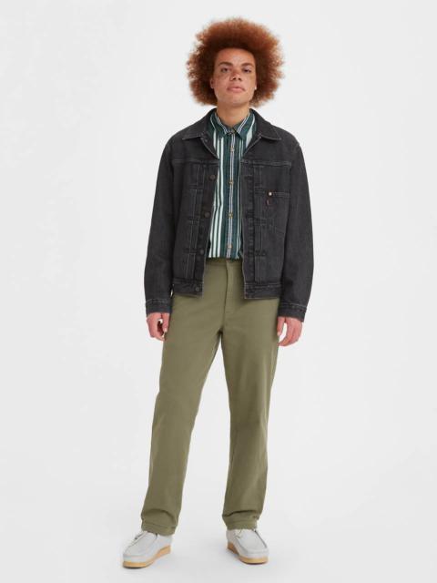 LEVI'S® XX CHINO EZ WAIST TAPER FIT MEN'S PANTS