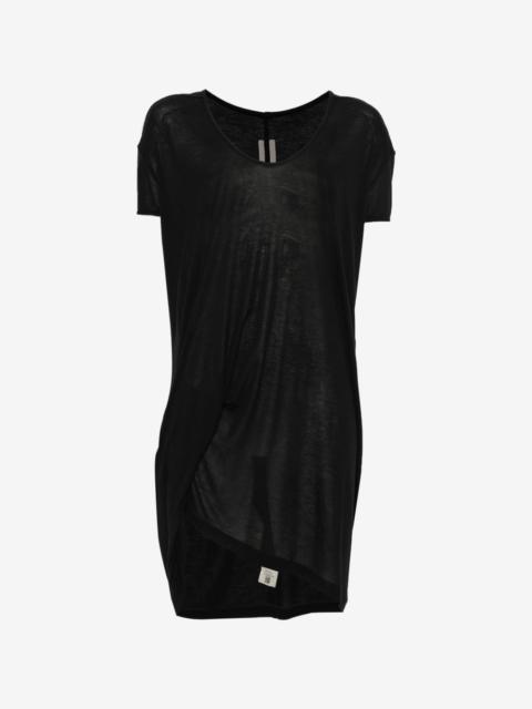Rick Owens Hiked T-shirt