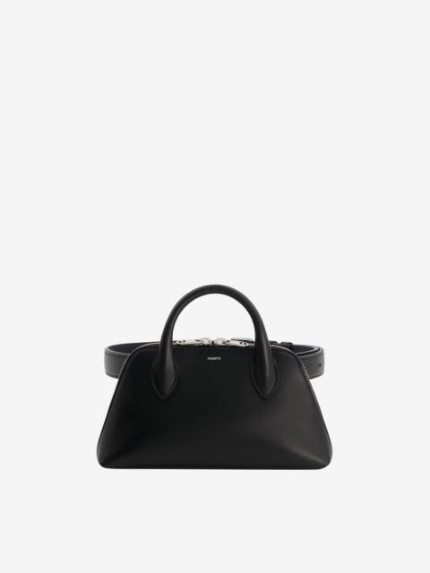 COPERNI Coperni Duffle Belt Bag - Black