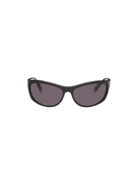 Givenchy Black Show Sunglasses