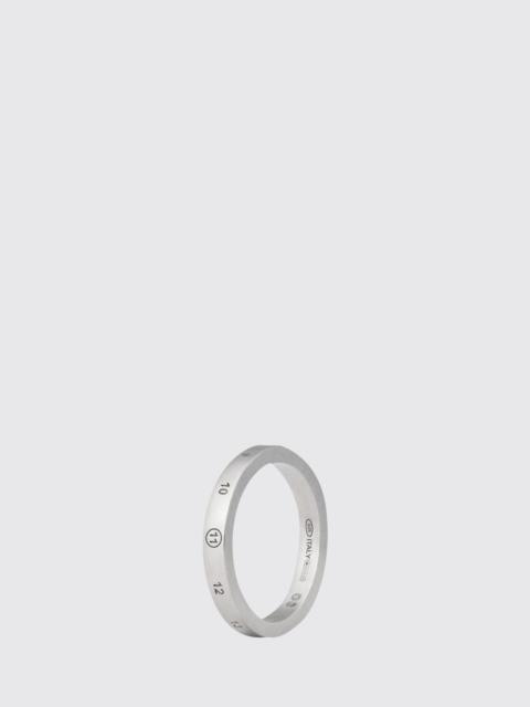 Maison Margiela MAISON MARGIELA Jewel Woman color Silver