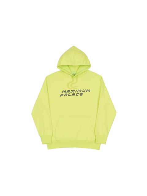 PALACE Palace Tri-Flect Hood Fluro