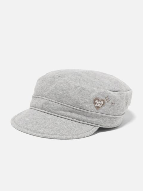 Human Made SWEAT MIL CAP