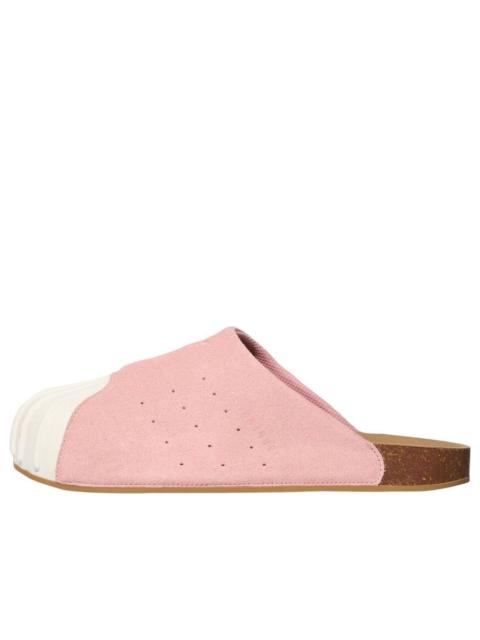 adidas adidas Adimule Slides 'Wonder Mauve Off White' LC0423