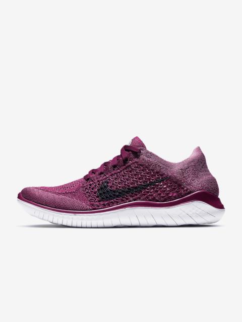 Nike Women's Free Run 2018 Running Shoes