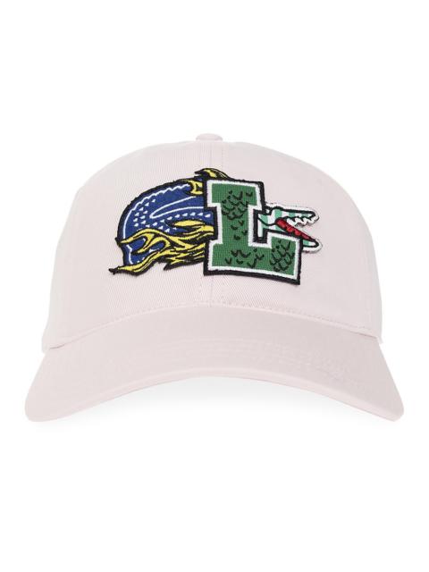 LACOSTE Cap with logo