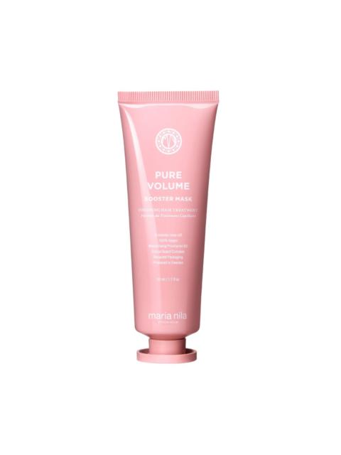 Maria Nila Pure Volume Booster Masque